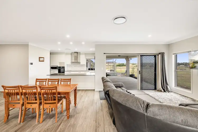 Fifth view of Homely rural property listing, 4 Gowrie-Lilyvale Road, Gowrie Junction QLD 4352