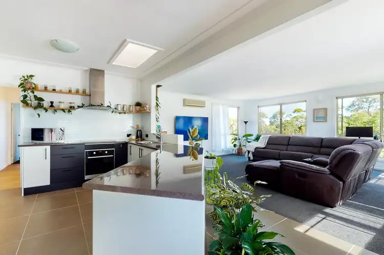 Fourth view of Homely house listing, 16 Aroona Street, Edgeworth NSW 2285
