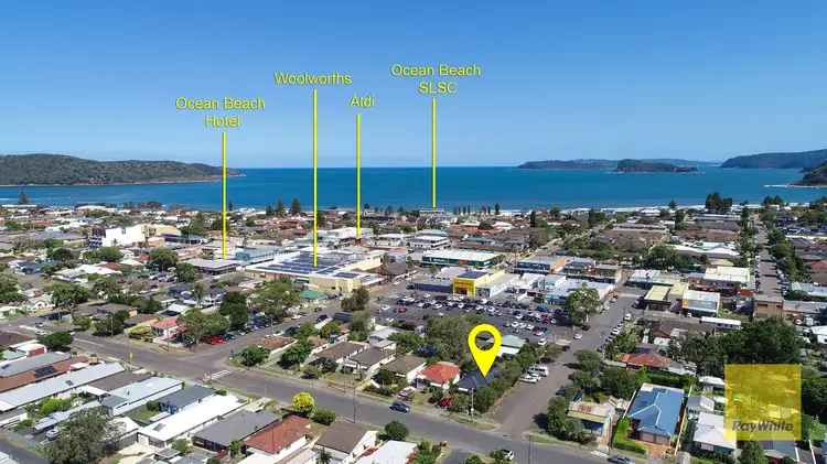 Main view of Homely house listing, 22 Wellington Street, Umina Beach NSW 2257