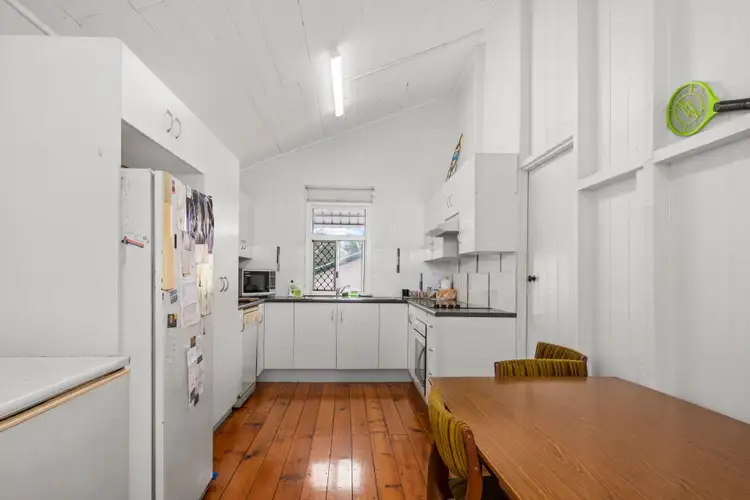 Fifth view of Homely house listing, 23 Ellis Street, Berserker QLD 4701