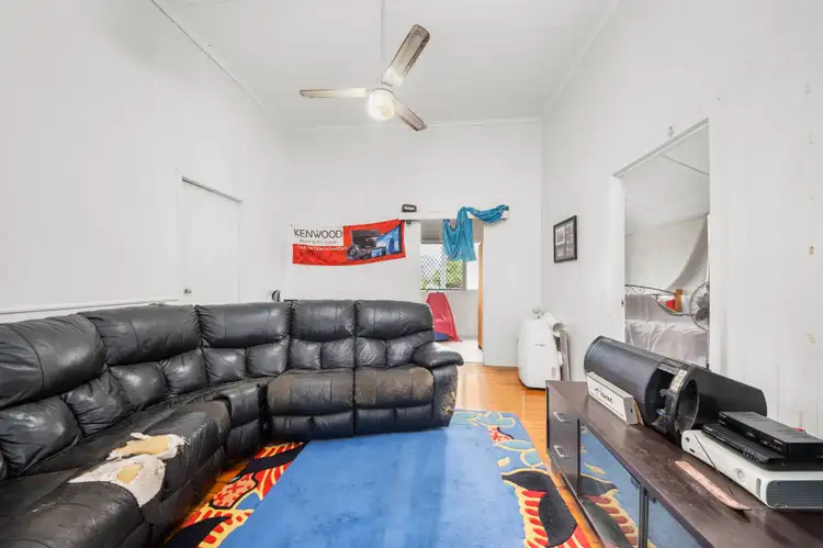 Sixth view of Homely house listing, 23 Ellis Street, Berserker QLD 4701