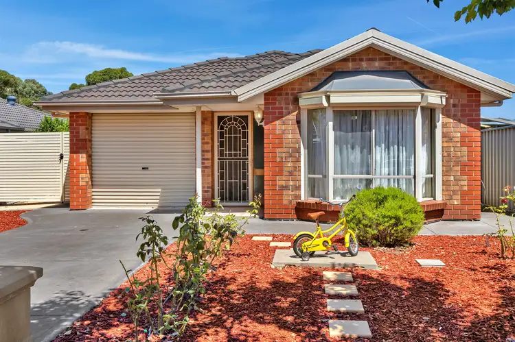 1B Barton Street, Nuriootpa SA 5355