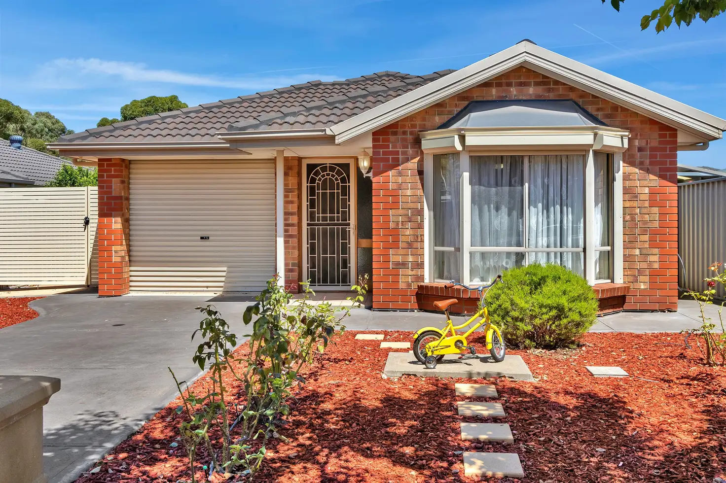 Main view of Homely house listing, 1B Barton Street, Nuriootpa SA 5355