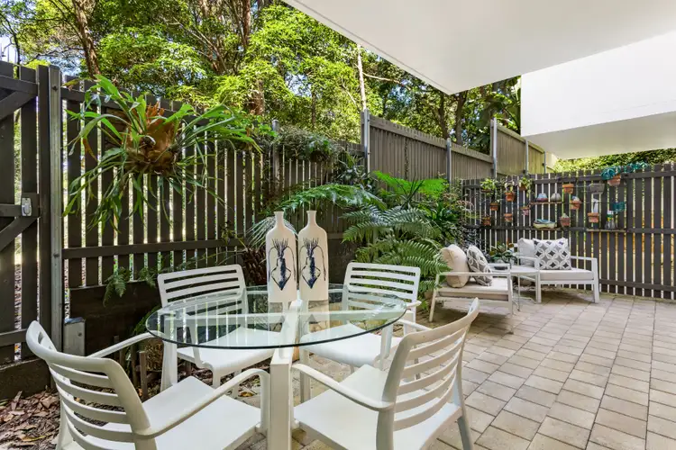 Main view of Homely apartment listing, 4/142 Francis Street, Bondi Beach NSW 2026