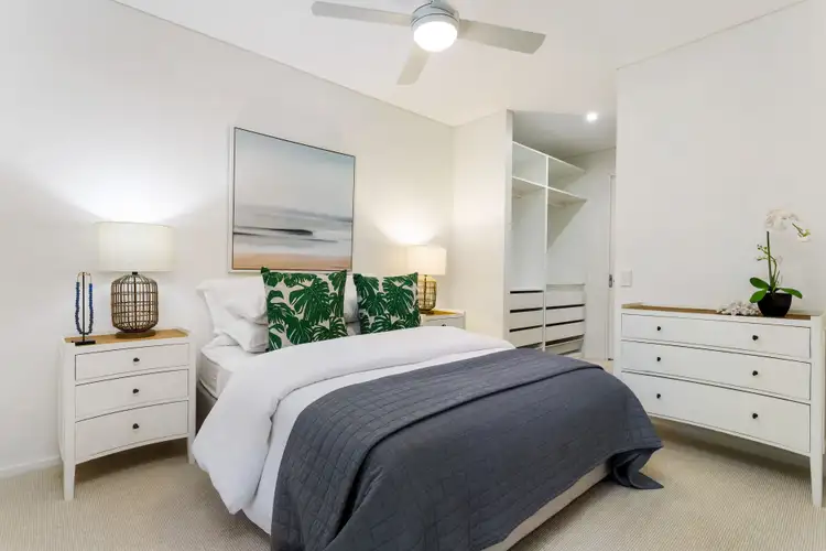 Fourth view of Homely apartment listing, 4/142 Francis Street, Bondi Beach NSW 2026
