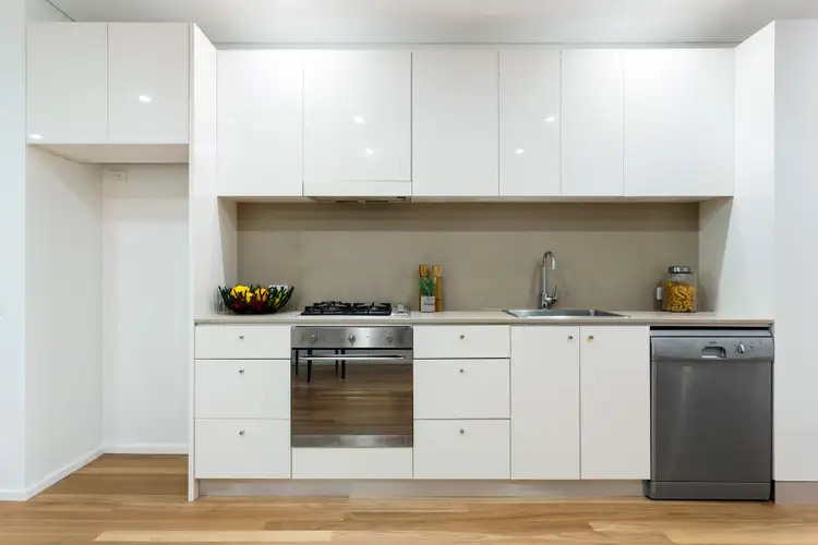 Fifth view of Homely apartment listing, 4/142 Francis Street, Bondi Beach NSW 2026