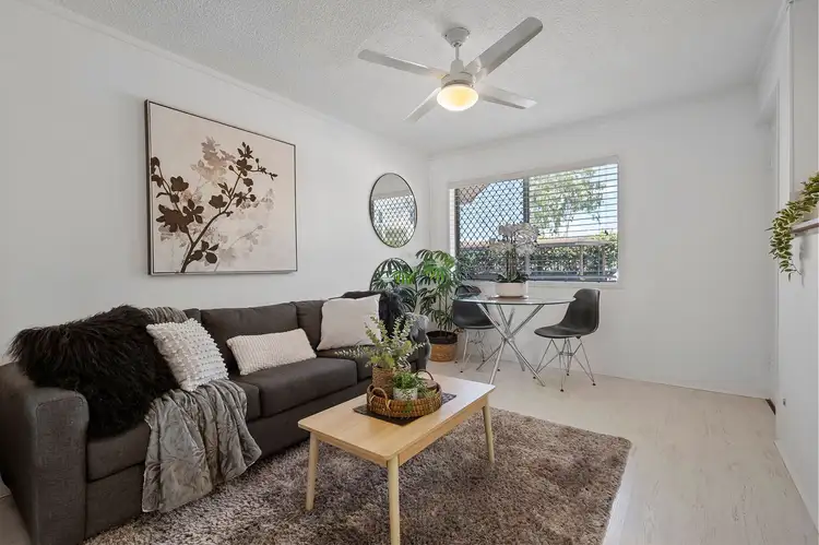 7/6 High Street, Mount Gravatt QLD 4122