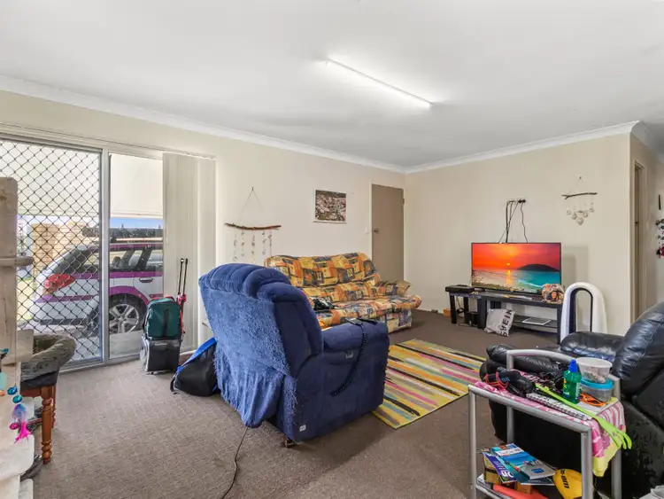 Fifth view of Homely house listing, 4 Imelda Street, Pialba QLD 4655