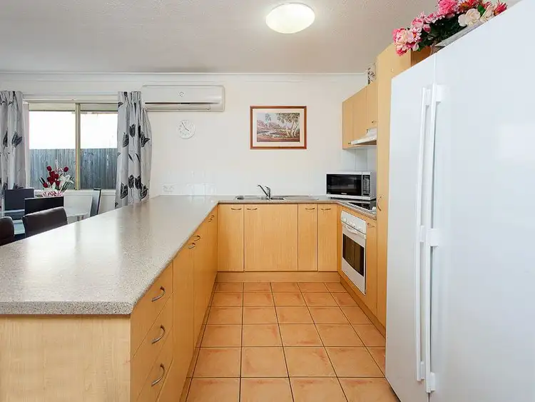 Second view of Homely house listing, 22/14 Everest Street, Warner QLD 4500