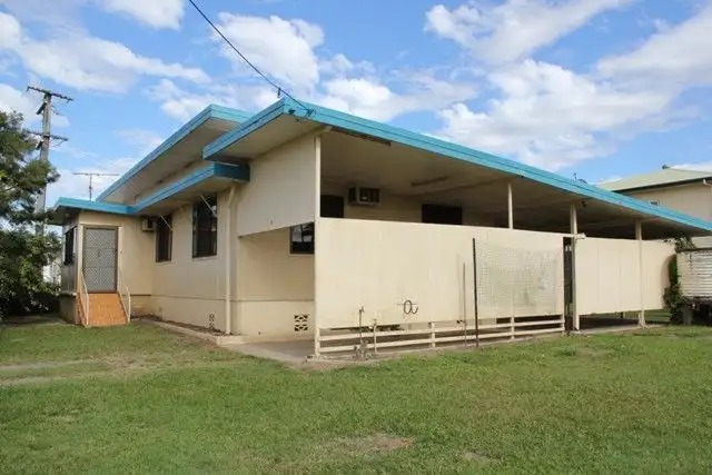 23 Garbutt Street, Ingham QLD 4850