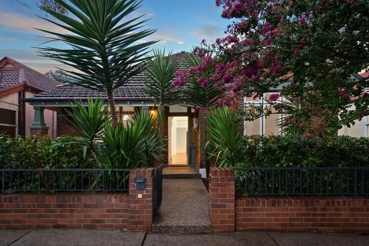 15 England Avenue, Marrickville NSW 2204