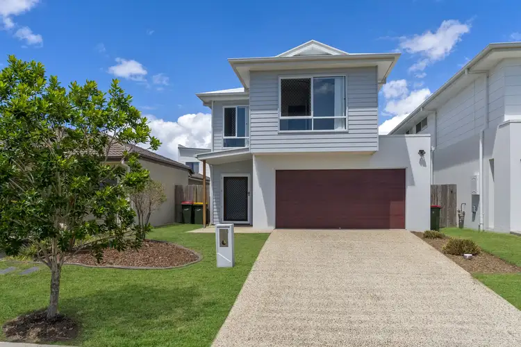 100 Morna Street, Newport QLD 4020