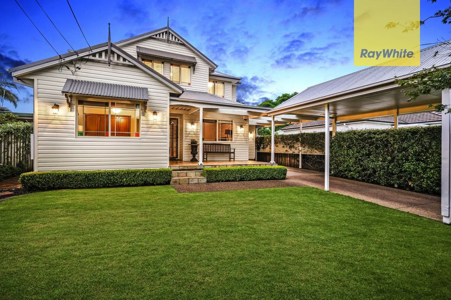 Main view of Homely house listing, 28 Wattle Street, Rydalmere NSW 2116