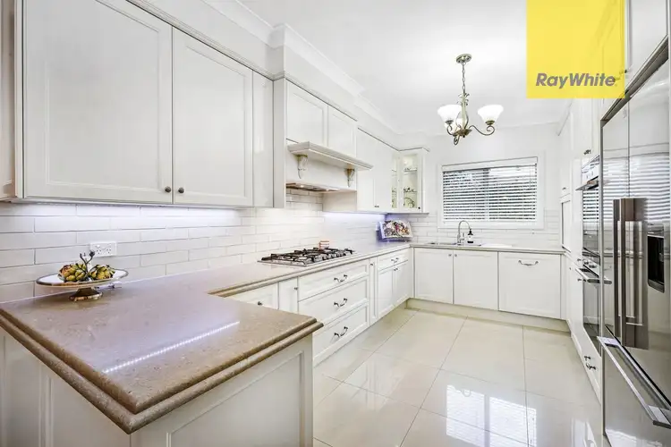 Second view of Homely house listing, 28 Wattle Street, Rydalmere NSW 2116