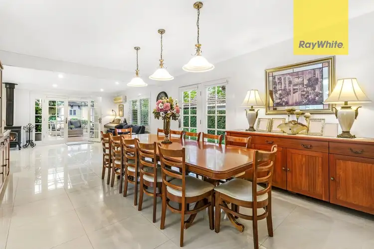 Third view of Homely house listing, 28 Wattle Street, Rydalmere NSW 2116