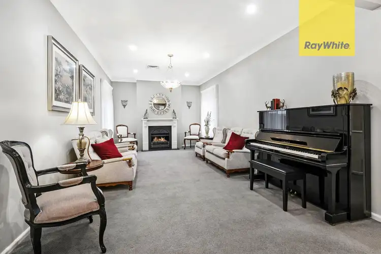 Fifth view of Homely house listing, 28 Wattle Street, Rydalmere NSW 2116