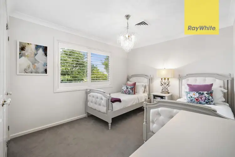 Sixth view of Homely house listing, 28 Wattle Street, Rydalmere NSW 2116