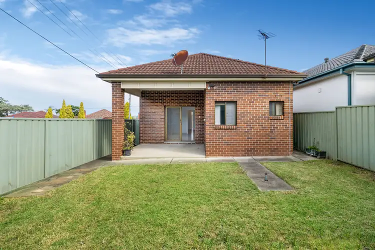 463 Homer Street, Earlwood NSW 2206