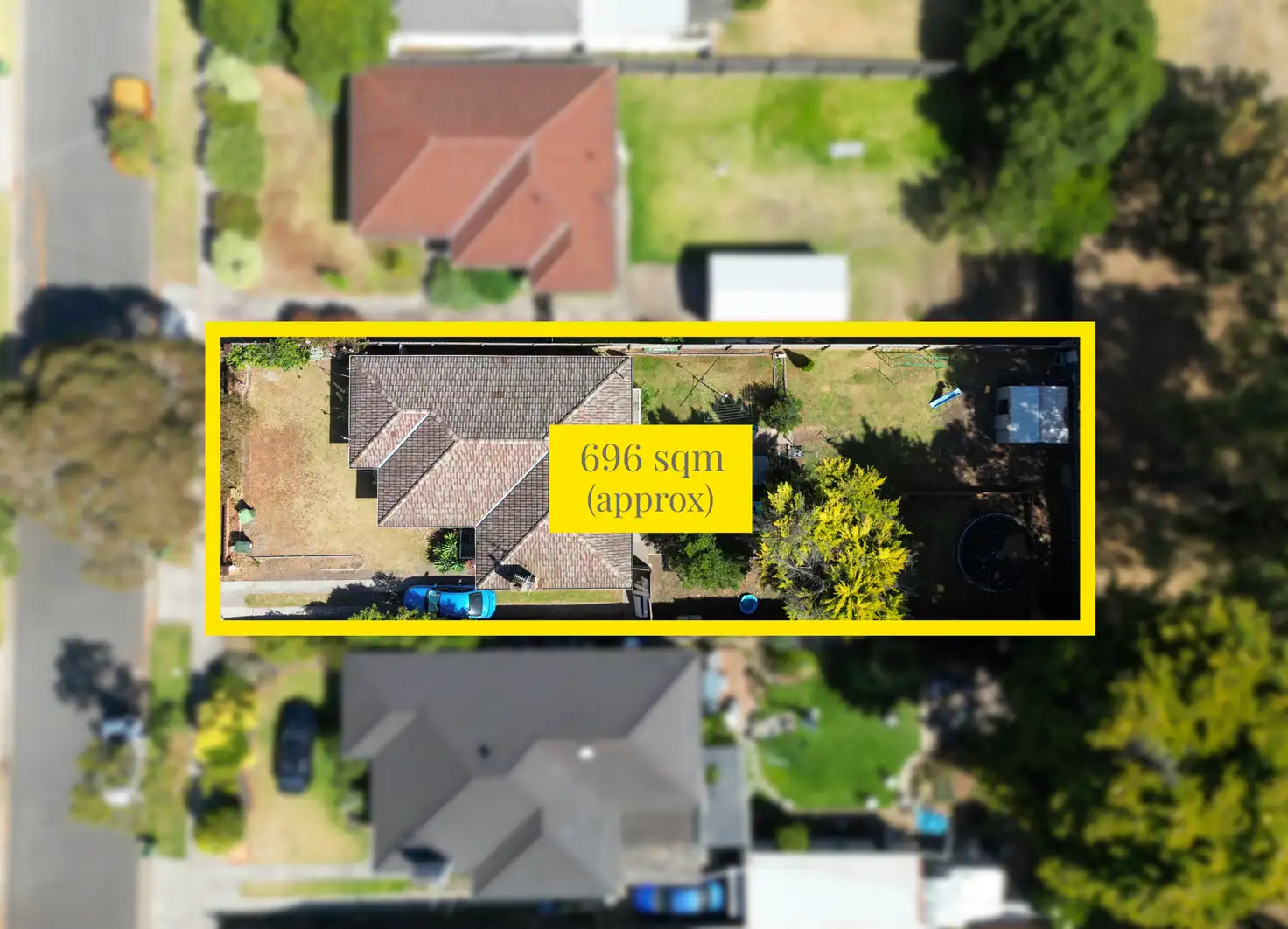 Main view of Homely house listing, 71 Gordon Street, Tullamarine VIC 3043