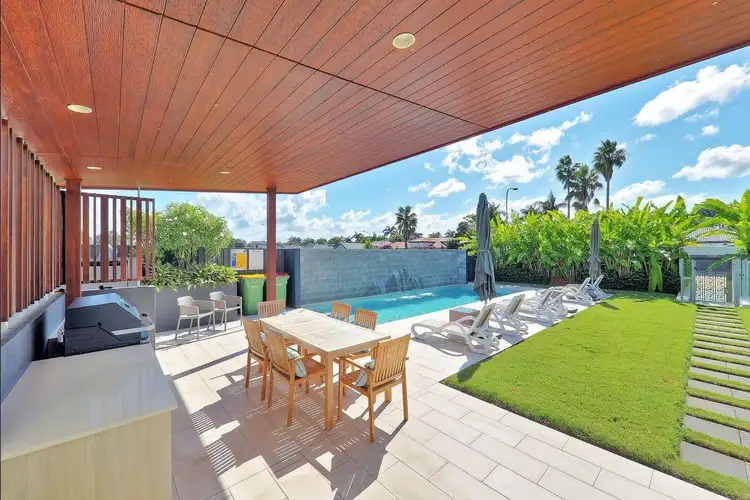 Sixth view of Homely townhouse listing, 18/6 Park Cove Boulevard, Hope Island QLD 4212