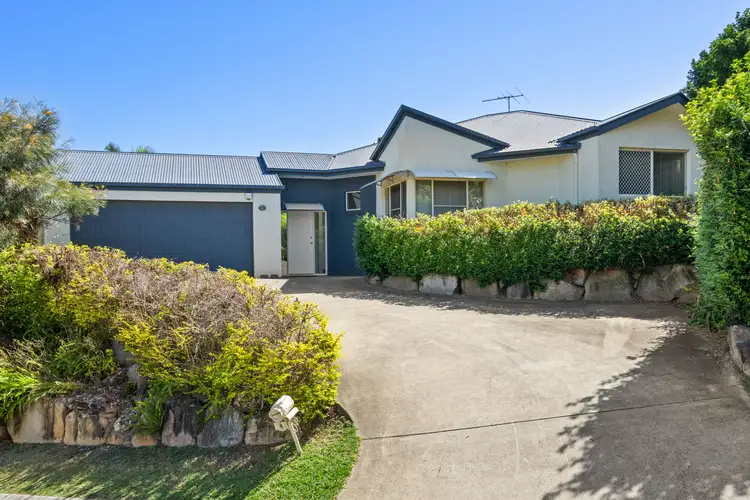 4 Mitchelson Close