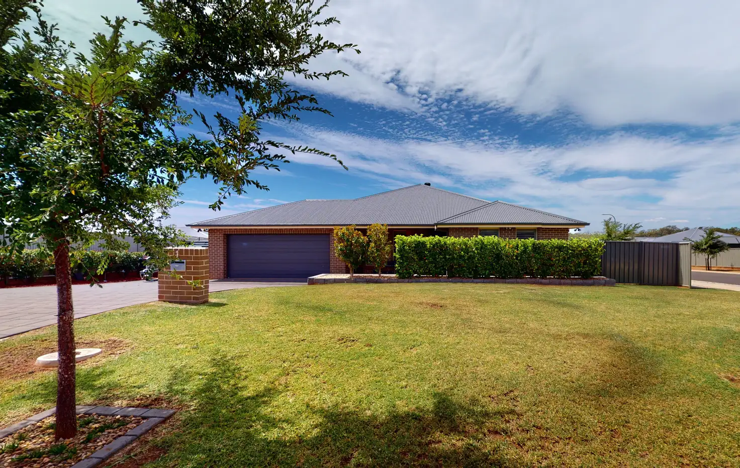 Main view of Homely house listing, 1 Ferrier Drive, Dubbo NSW 2830