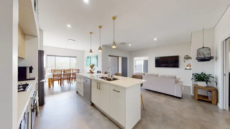 Second view of Homely house listing, 1 Ferrier Drive, Dubbo NSW 2830