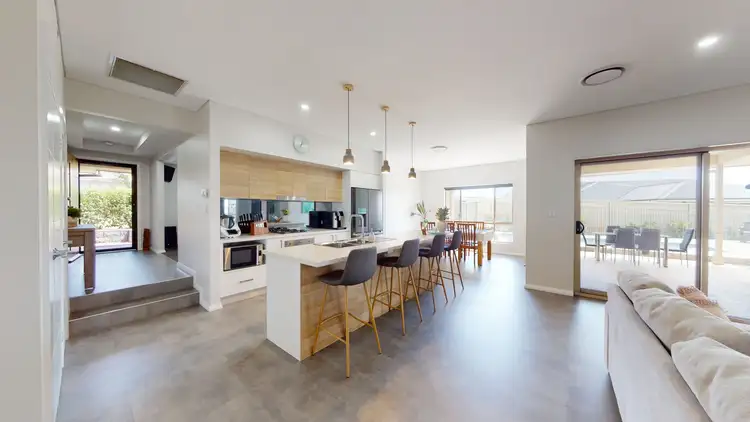 Third view of Homely house listing, 1 Ferrier Drive, Dubbo NSW 2830