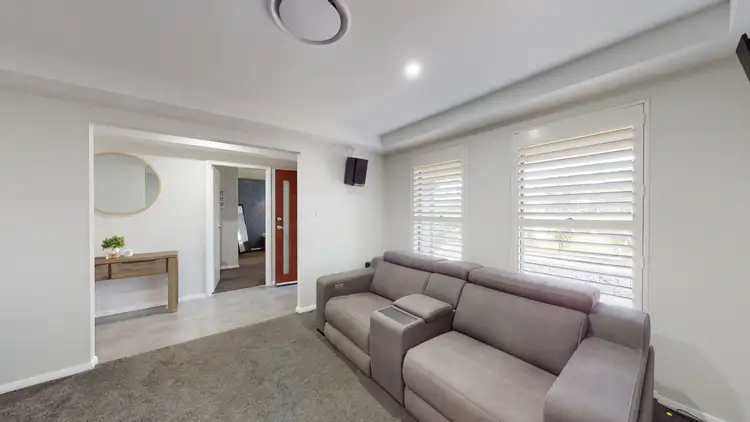 Fifth view of Homely house listing, 1 Ferrier Drive, Dubbo NSW 2830