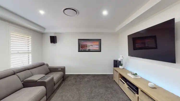 Sixth view of Homely house listing, 1 Ferrier Drive, Dubbo NSW 2830