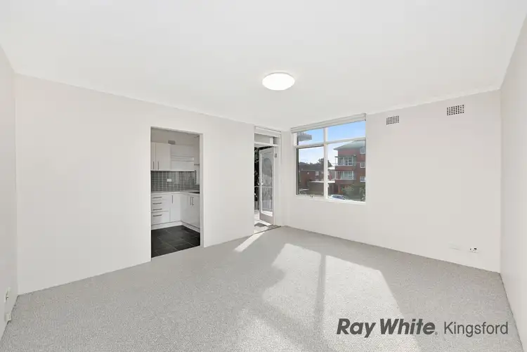 Second view of Homely apartment listing, 2/100 Botany Street, Kingsford NSW 2032