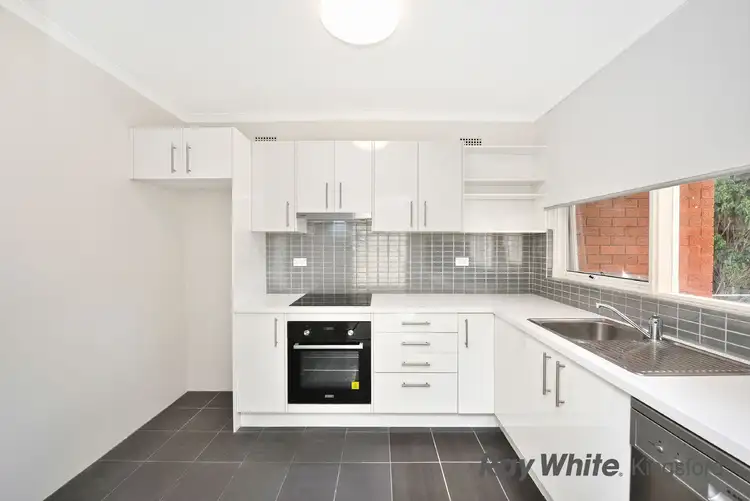 Third view of Homely apartment listing, 2/100 Botany Street, Kingsford NSW 2032