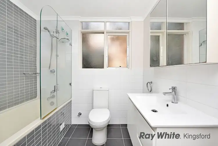 Fifth view of Homely apartment listing, 2/100 Botany Street, Kingsford NSW 2032