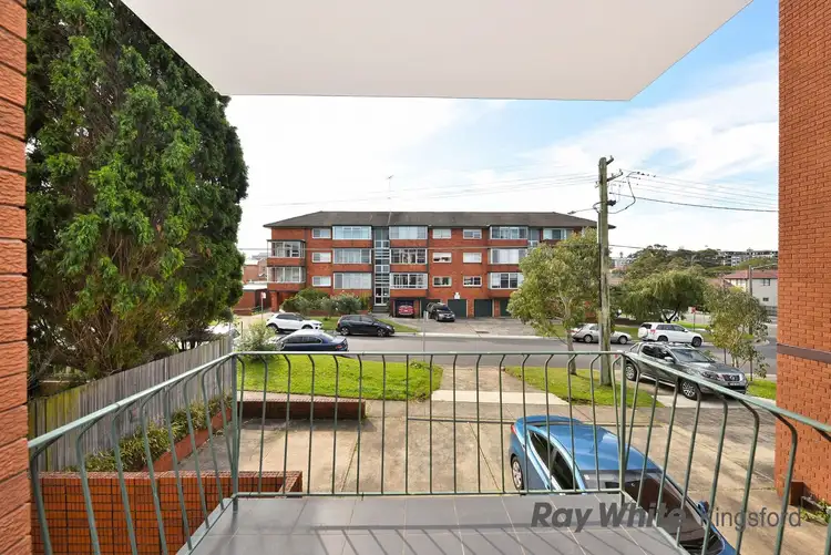Sixth view of Homely apartment listing, 2/100 Botany Street, Kingsford NSW 2032