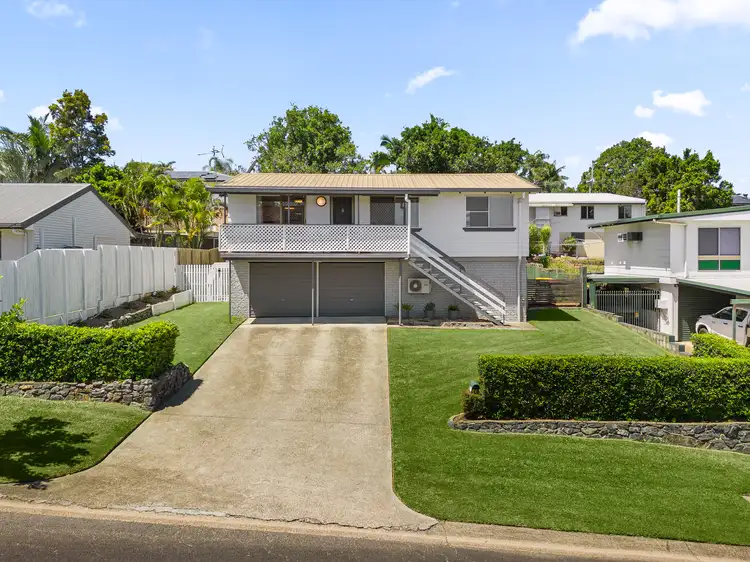 11 Ballandean Street, Murarrie QLD 4172