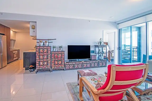 Third view of Homely apartment listing, 4411/25-31 East Quay Drive, Biggera Waters QLD 4216