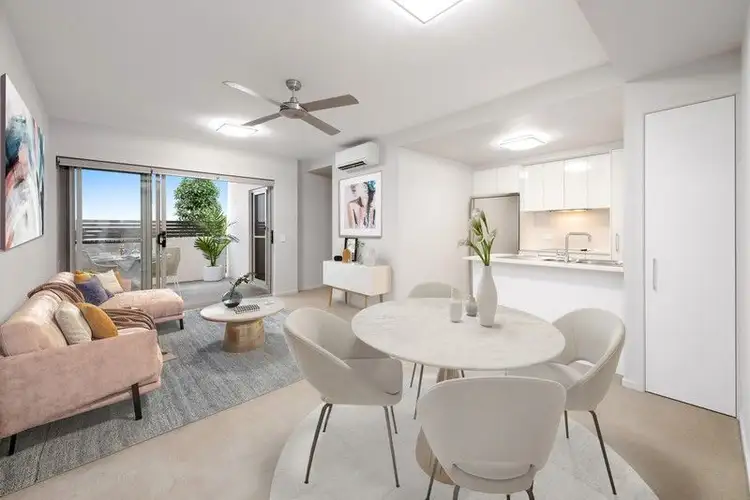 4/2 Trundle Street, Enoggera QLD 4051