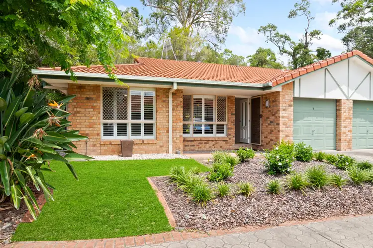 Main view of Homely house listing, 7/12 Satinwood Street, Noosaville QLD 4566