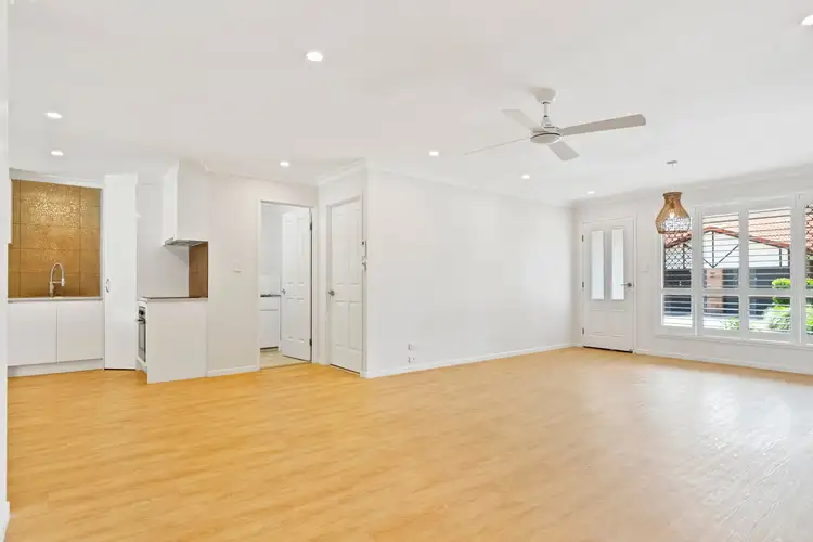 Second view of Homely house listing, 7/12 Satinwood Street, Noosaville QLD 4566