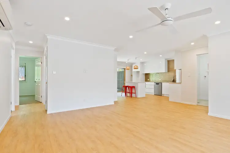 Fourth view of Homely house listing, 7/12 Satinwood Street, Noosaville QLD 4566