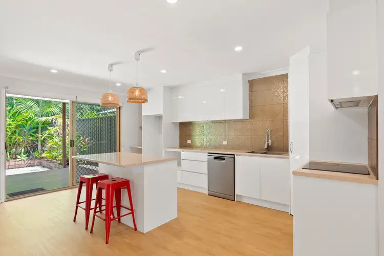 Fifth view of Homely house listing, 7/12 Satinwood Street, Noosaville QLD 4566