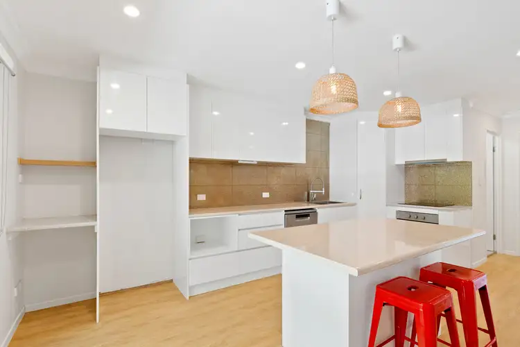 Sixth view of Homely house listing, 7/12 Satinwood Street, Noosaville QLD 4566