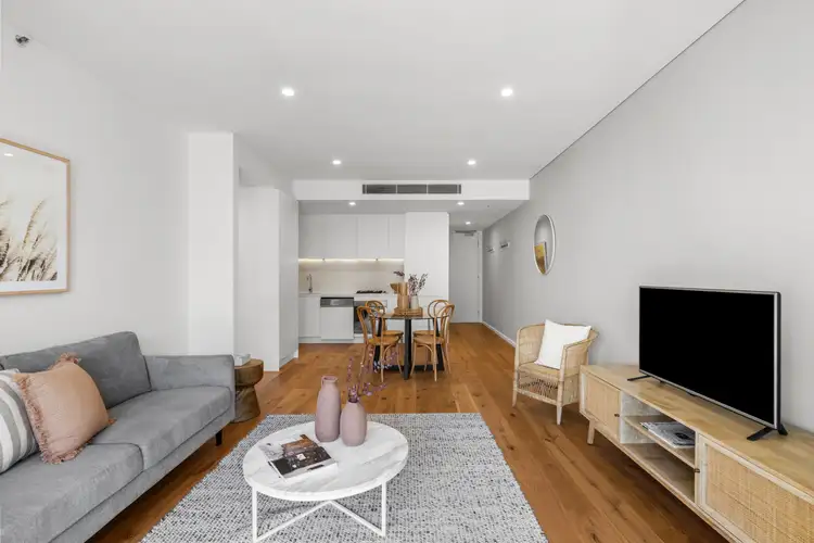 Main view of Homely apartment listing, 1002/23 Pelican Street, Surry Hills NSW 2010
