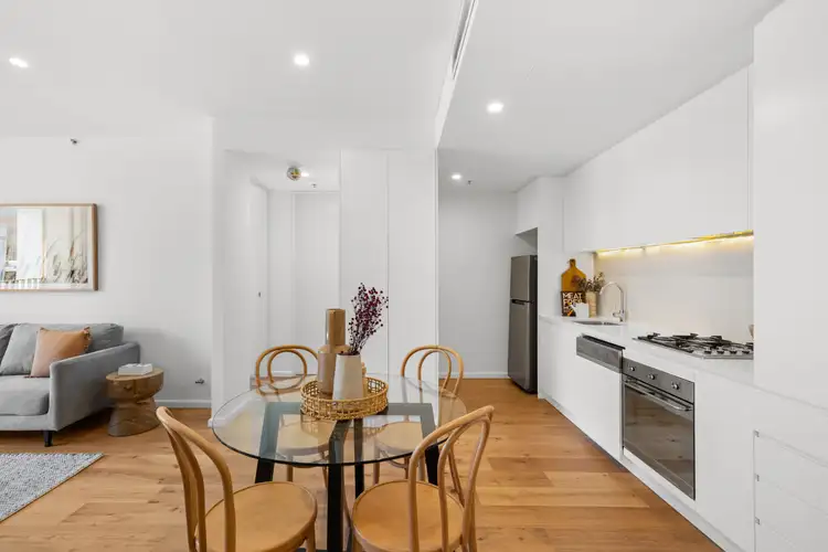 Fourth view of Homely apartment listing, 1002/23 Pelican Street, Surry Hills NSW 2010