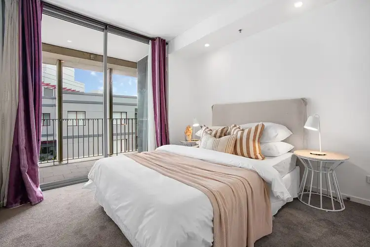 Fifth view of Homely apartment listing, 1002/23 Pelican Street, Surry Hills NSW 2010