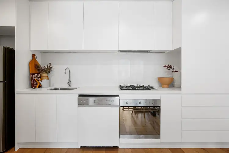 Sixth view of Homely apartment listing, 1002/23 Pelican Street, Surry Hills NSW 2010