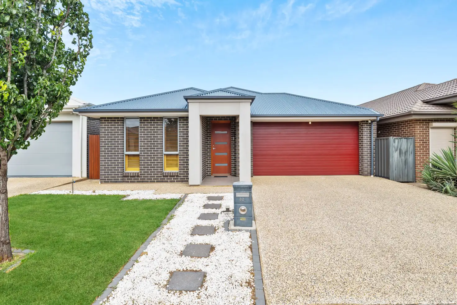 Main view of Homely house listing, 32 Kenneth Street, Findon SA 5023