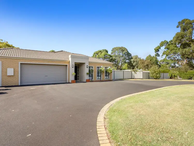 Third view of Homely house listing, 21 Cleek Crescent, Rosebud VIC 3939