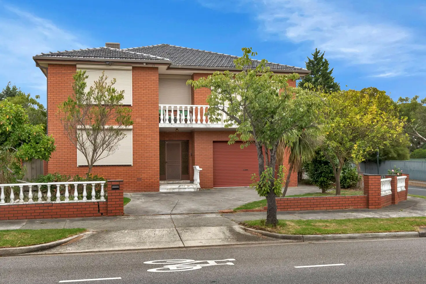Main view of Homely house listing, 395 Blackburn Road, Burwood East VIC 3151