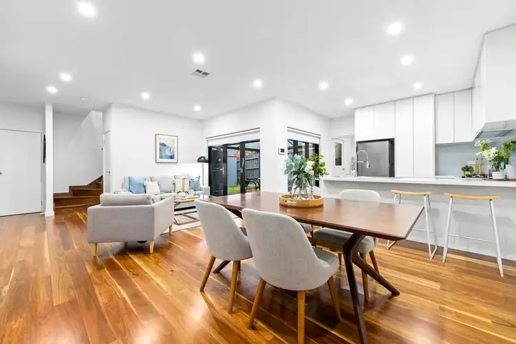 Fourth view of Homely house listing, 4 Lynn Street, Mount Waverley VIC 3149
